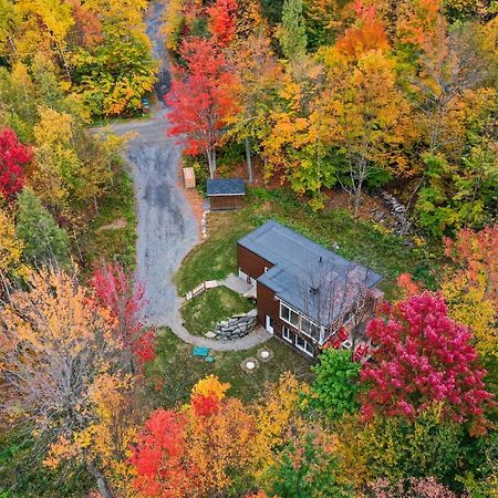 Sutton Wellness Cabin #267 Rez-De-Chaussee Bagian luar foto