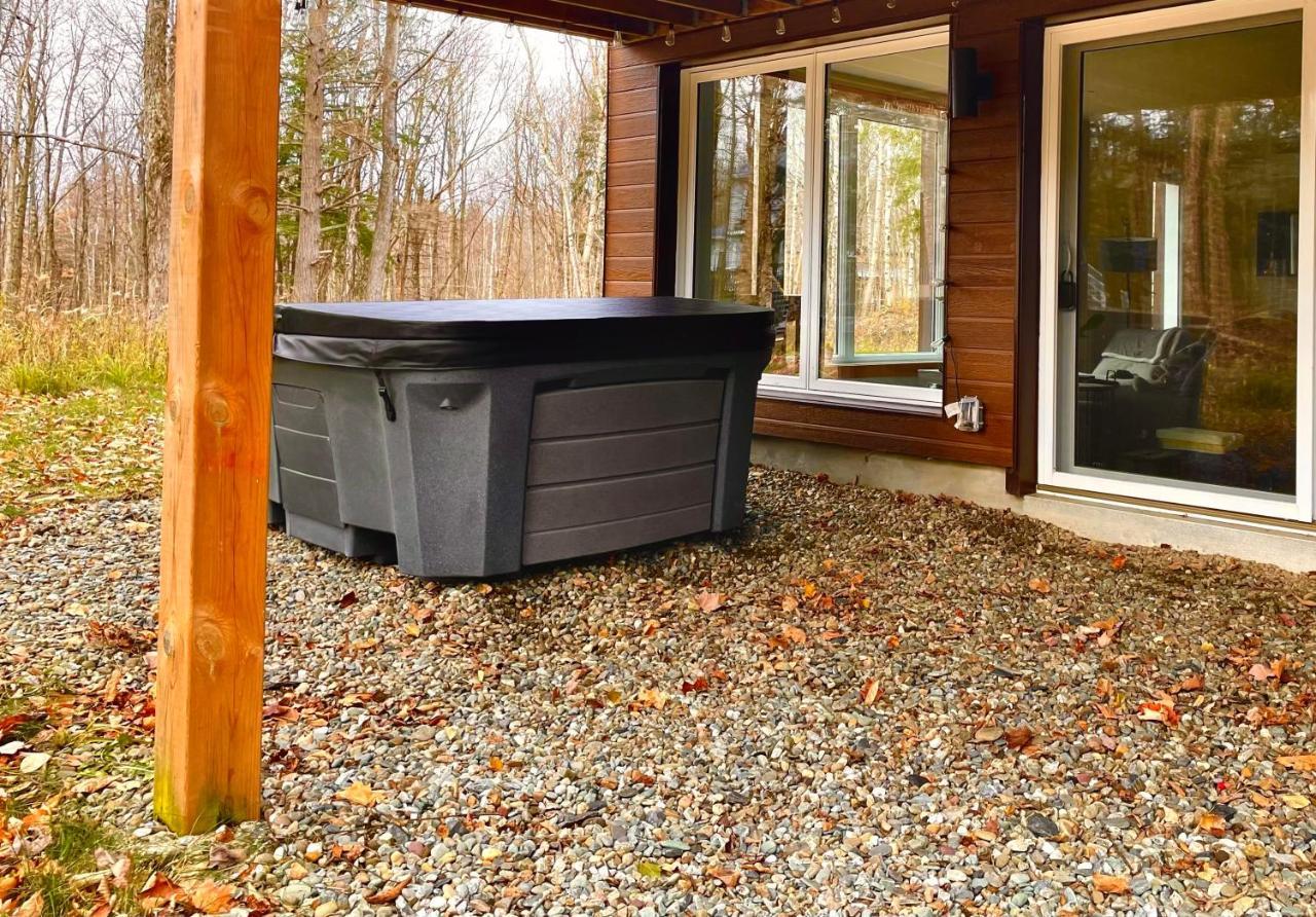 Sutton Wellness Cabin #267 Rez-De-Chaussee Bagian luar foto