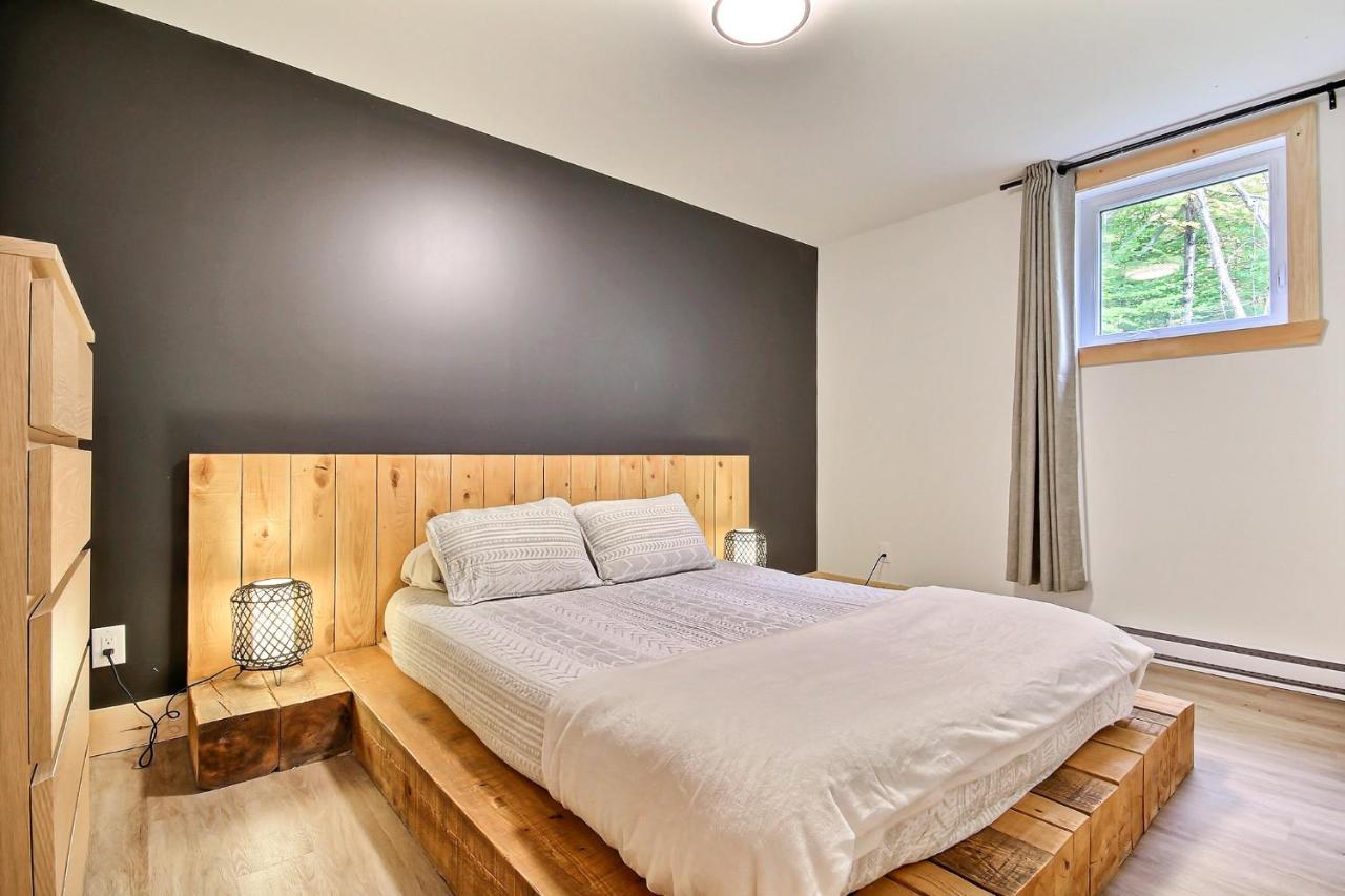 Sutton Wellness Cabin #267 Rez-De-Chaussee Bagian luar foto